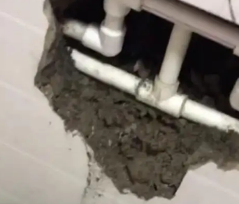 公主岭漏水检测电话