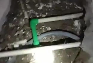 公主岭测漏水公司