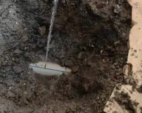 公主岭测漏水价格