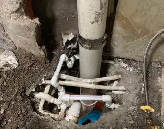 公主岭漏水检测哪家好