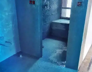 公主岭卫生间防水哪家好