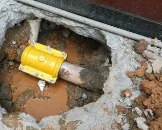 公主岭卫生间测漏水哪家好