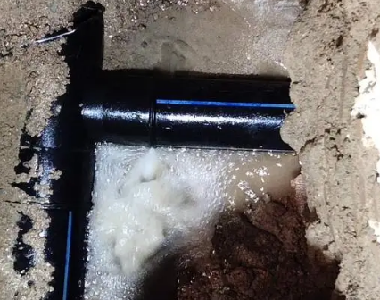 公主岭水管漏水检测哪家好