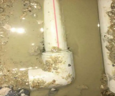 公主岭水管漏水检测多少钱