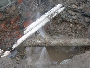 公主岭测漏水多少钱