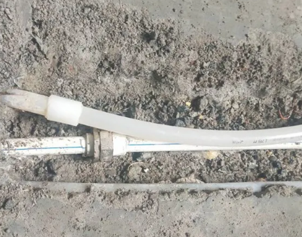 公主岭测漏水哪家好