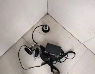 公主岭测漏水公司