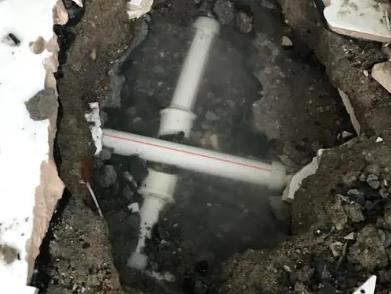 公主岭漏水检测公司哪家好