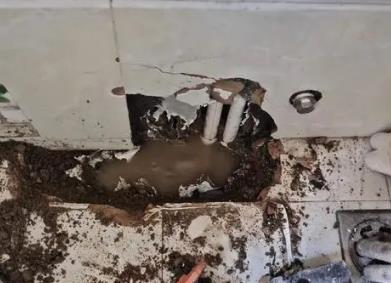 公主岭漏水检测电话